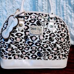 Hello Kitty Purse