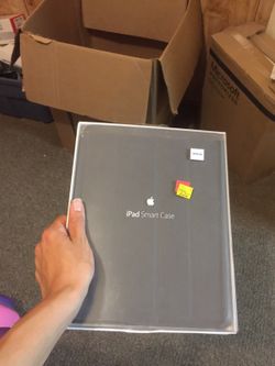 iPad case original apple product