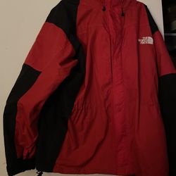The North Face Jacket