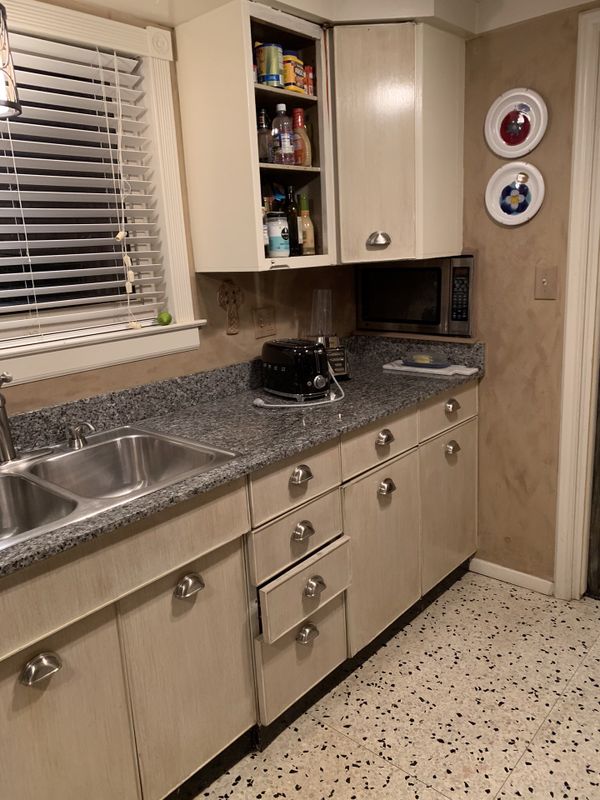New And Used Kitchen Cabinets For In Tulsa Ok Offerup