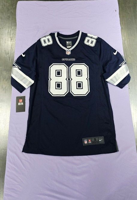 New Dallas Cowboys Dez Bryant Jersey Size Small
