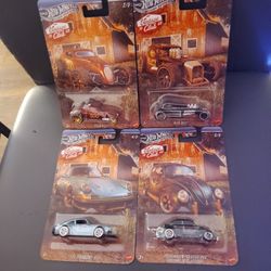 Hot Wheels Vintage Club ✨CHASE BETTLE✨