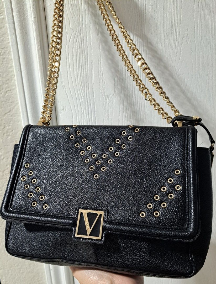 Victoria's Secret Bond Street London crossbody bag/ PURSE