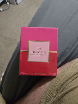 Carolina Herrera La Bomba Eau de Parfum 30ml