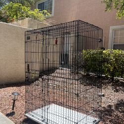 Extra Large Pet-bird Cage