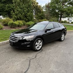 2010 Honda Accord Crosstour