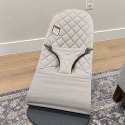 baby bjorn bliss bouncer 