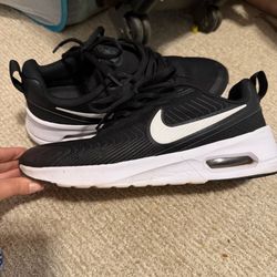 Nikes