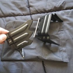 Salomon Cramp Ons, Fits 95mm Width