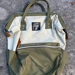 Anello Backpack