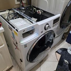 Appliance Repair 