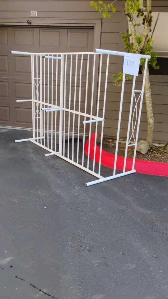 Bed Frame - Queen Size