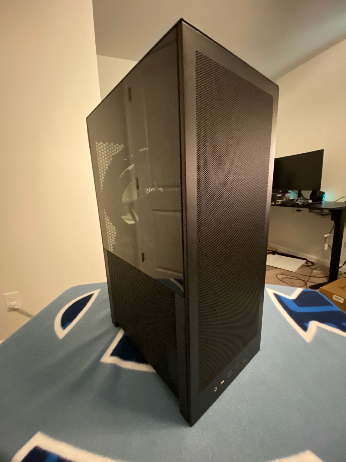 NZXT ITX Bundle