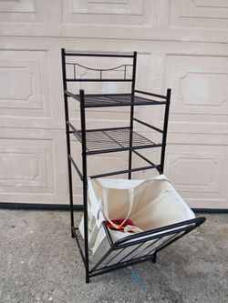 Storage rack