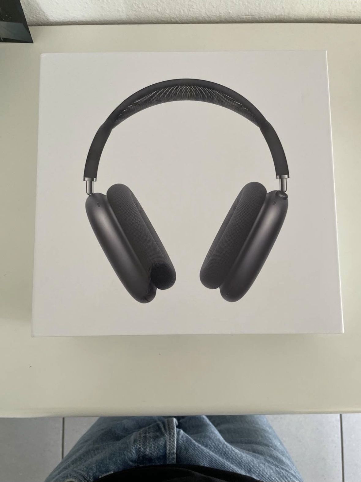 Airpod Max