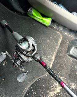 SARGE customs MOAR light