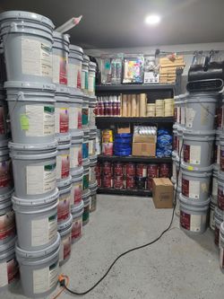 Paint