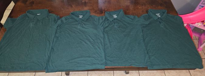 School uniform