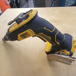 Dewalt Drywall Drill