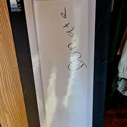 New, (Box) ARTIKA SUNRAY ULTRA THIN LED LIGHT PANEL