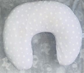 Breastfeeding pillow
