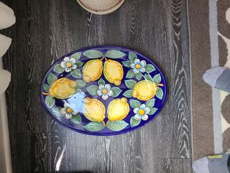 MioCorico Plateau/Decor