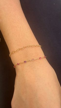 Permanent Jewelry
