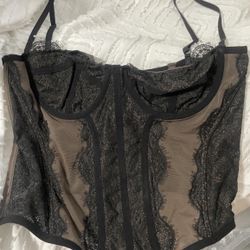Urban Outfitter Corset