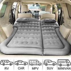 SUV Camping Air Mattress