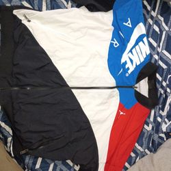 Nike Jordan Air Track Jacket