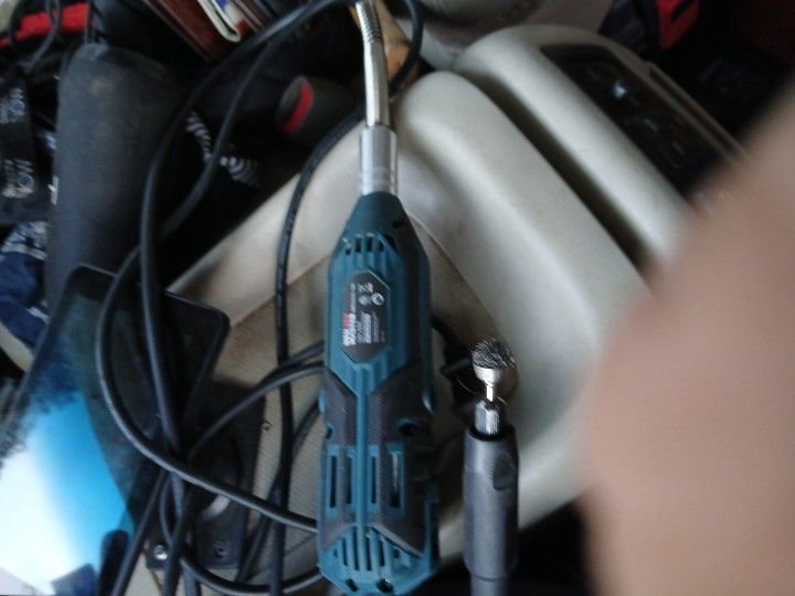 Rotary Tool