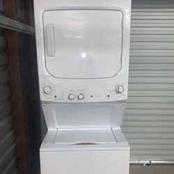 GE Stackable Brand New 