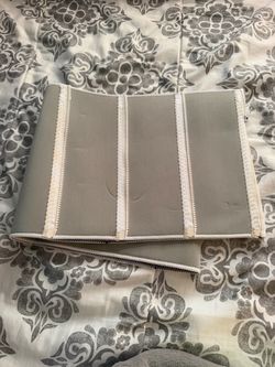 Waist Trainer Cincher Band