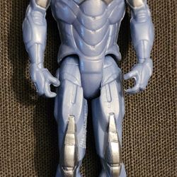 2011 Hasbro Marvel Iron Man 3 Cold Snap