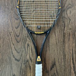 Brand New *rare* Wilson KBlade Tour 93