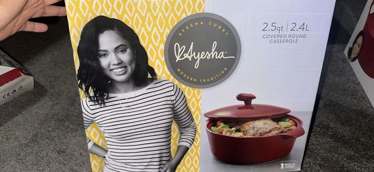 Casserole Dish