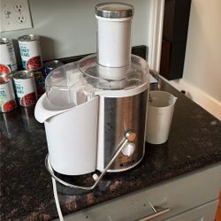 Juicer