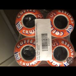 Skateboard Wheels 