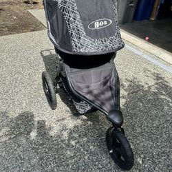 Bob Jogging Stroller