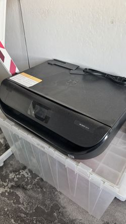 HP Printer/Scanner Envy 5014