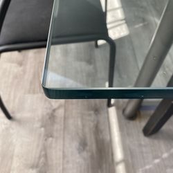 Dining Table And 6 Chairs