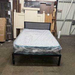 Full Bed $240