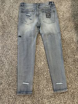 Ksubi Jeans Size 36