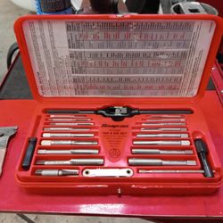 Snap on Tools