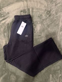 Black Alo sweats