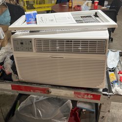 Room Air conditioner
