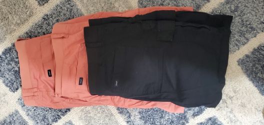 Jean Pants & Shorts And Skorts (Skirt Shorts)