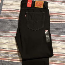 Levi’s 505