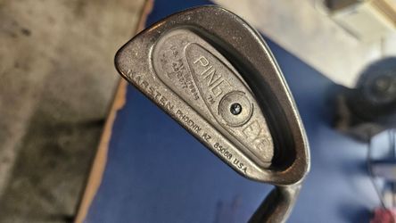Ping 1 Iron