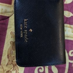 Kate Spade Lil Wallet 